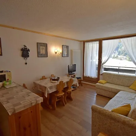Hofer Apartamento Madonna