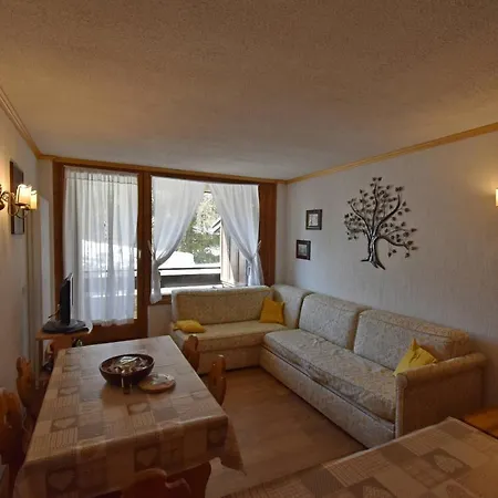 Apartamento Hofer *