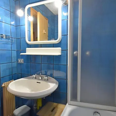 Apartamento Hofer Madonna